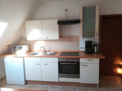 Apartamento Ferienwohnung Silbecke I