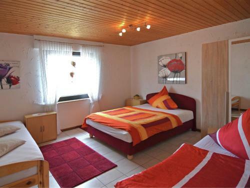 Apartamento Ferienwohnung Silbecke I