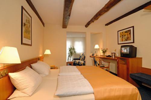 Hostal Landhotel Repetal