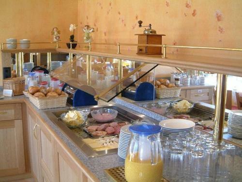 Hostal Landhotel Repetal