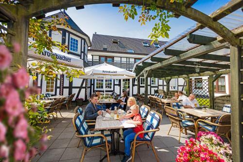 Hostal Landhotel Repetal