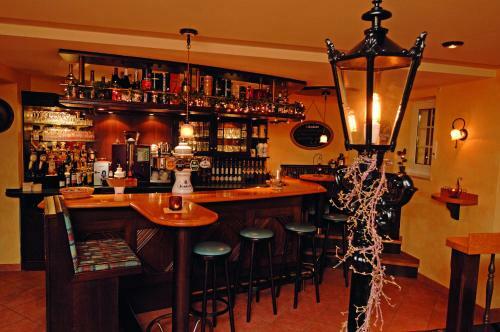 Hostal Landhotel Repetal