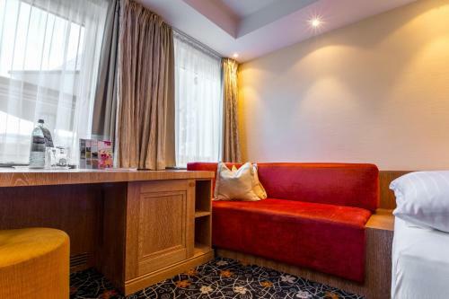 Romantikhotel Platte