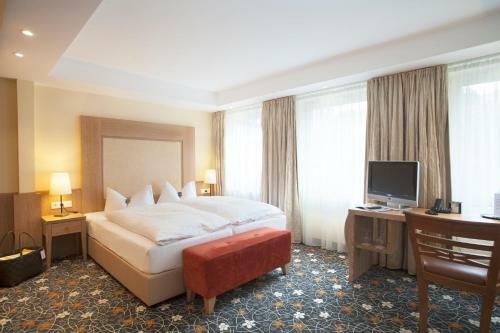 Romantikhotel Platte