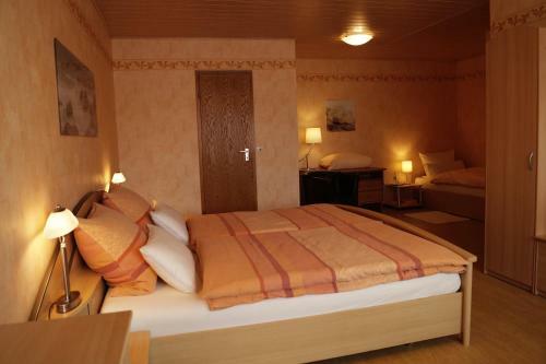 Hostal Pension H�hn