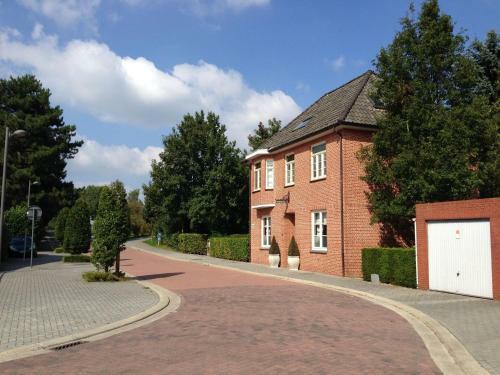 Villa De Brugdraaier
