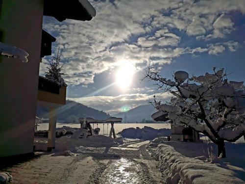 Agroturismo Waldsch�nau