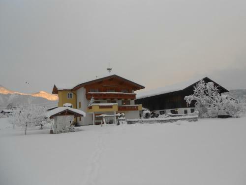 Agroturismo Waldsch�nau
