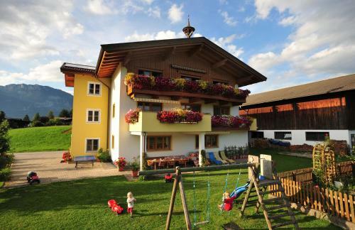 Agroturismo Waldsch�nau