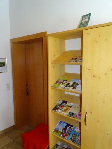 Agroturismo Waldsch�nau