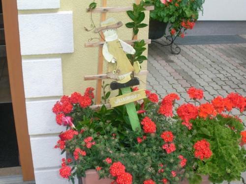Agroturismo Waldsch�nau