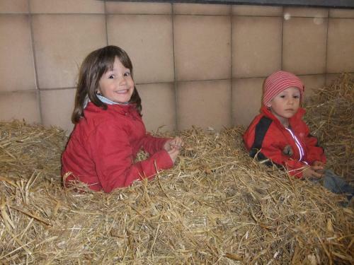 Agroturismo Waldsch�nau