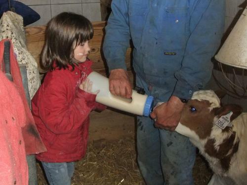 Agroturismo Waldsch�nau