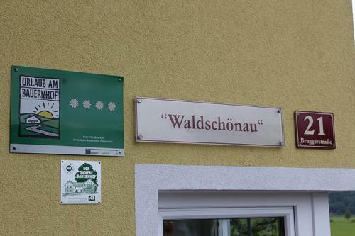 Agroturismo Waldsch�nau