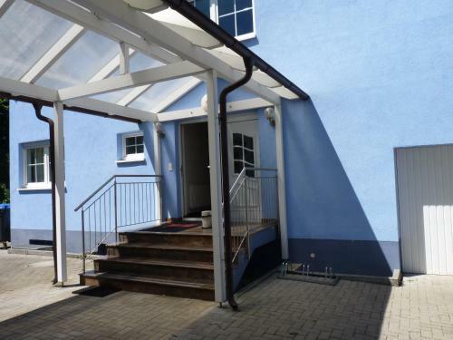 Hostal Hotel M�hleinsel