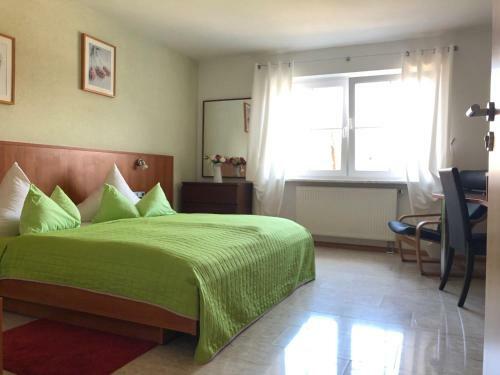 Hostal Hotel M�hleinsel