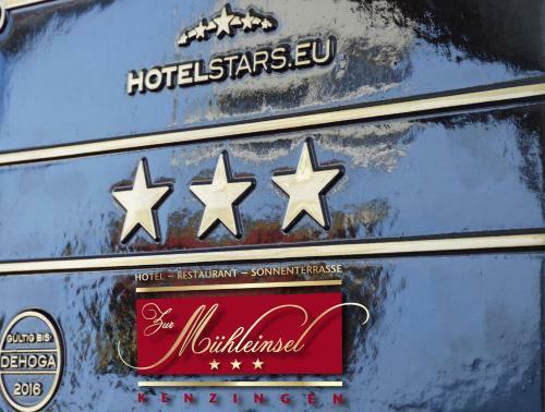 Hostal Hotel M�hleinsel