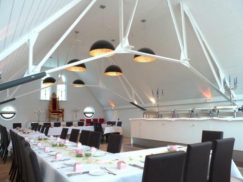 Hostal Hotel M�hleinsel