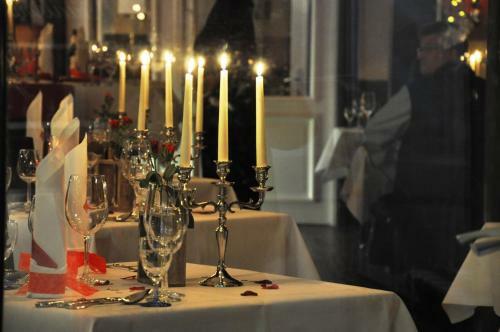 Hostal Hotel M�hleinsel