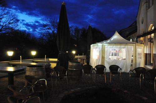 Hostal Hotel M�hleinsel
