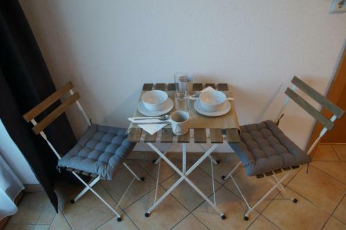 Hostal Haus Sch�n Weberhof