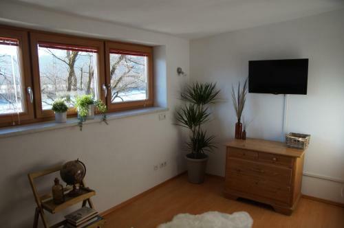 Hostal Haus Sch�n Weberhof