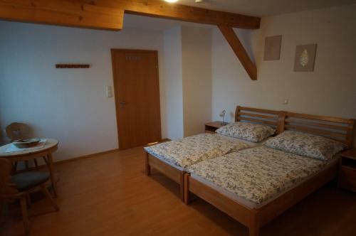 Hostal Haus Sch�n Weberhof