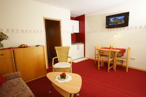 Landhotel Neuhof