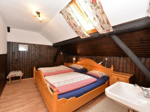 Holiday Home Fernblick Zenting