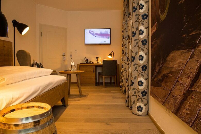 Hotel Gasthof Kammbr�u