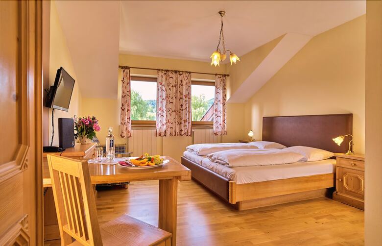 Hotel Gasthof Kammbr�u