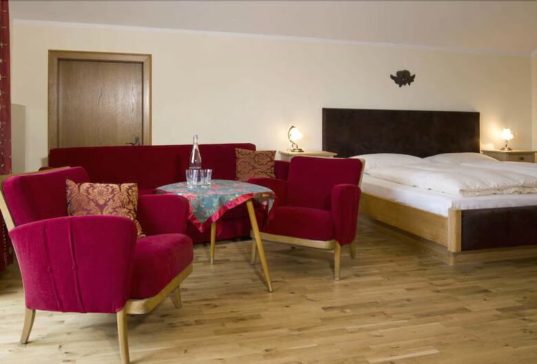 Hotel Gasthof Kammbr�u