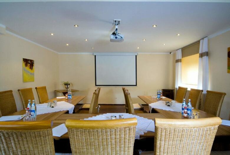 Hotel Gasthof Kammbr�u
