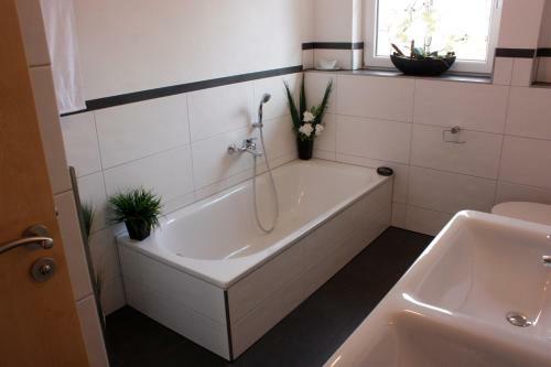 Wonnent�ler Apartments