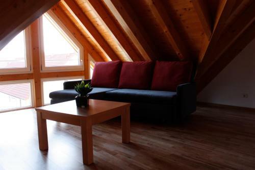 Wonnent�ler Apartments
