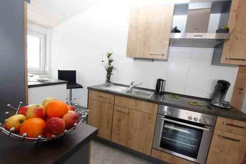 Wonnent�ler Apartments