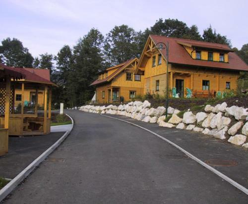 �ko Feriendorf Schlierbach