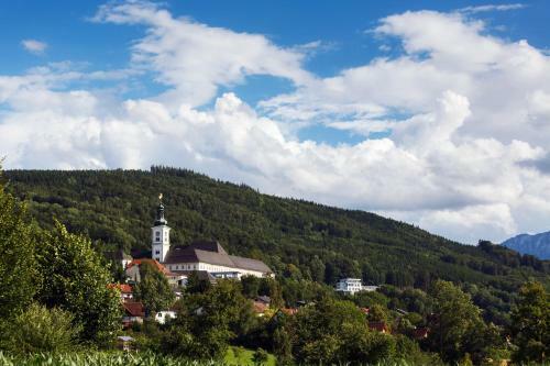 �ko Feriendorf Schlierbach