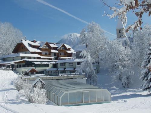 Familienhotel Karnischer Hof