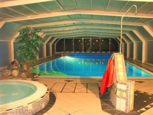 Familienhotel Karnischer Hof