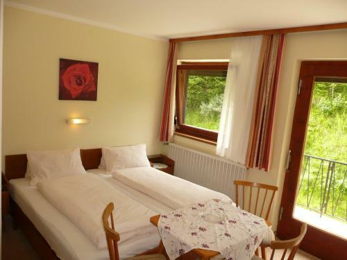 Hostal Pension Fritz