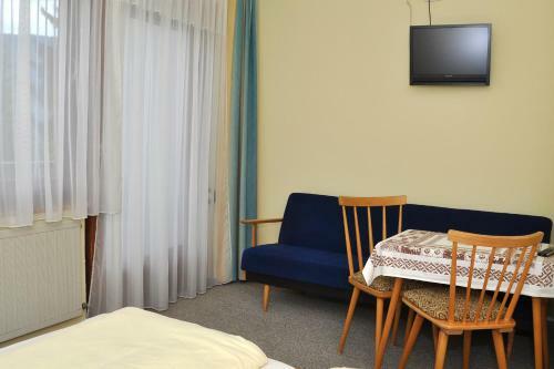 Hostal Pension Fritz
