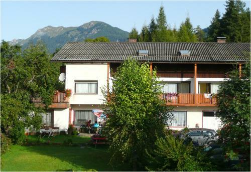 Hostal Pension Fritz