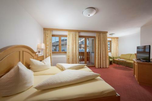 Hotel Gasthof Schwendterwirt