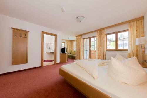 Hotel Gasthof Schwendterwirt