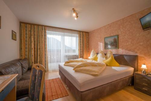 Hostal Gasthof Mairwirt