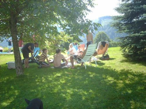 Hostal Gasthof Mairwirt