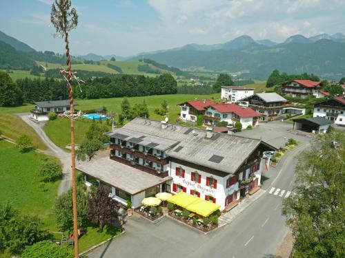 Hostal Gasthof Mairwirt
