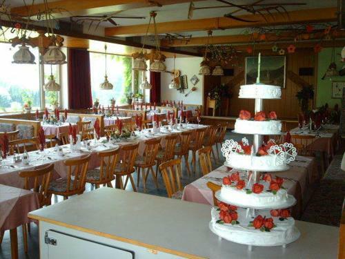 Hostal Gasthof Mairwirt