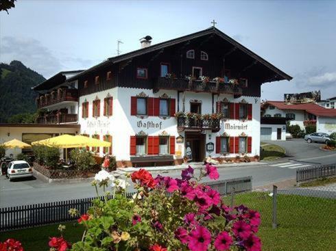 Hostal Gasthof Mairwirt